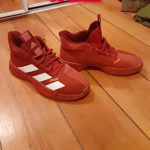 Adidas Basketball Shoes